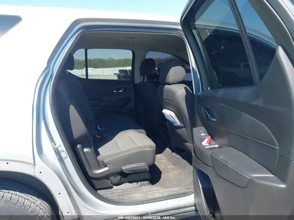 1GNERFKW2MJ186096 2021 CHEVROLET TRAVERSE - Image 8