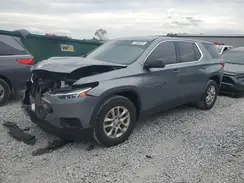 1GNERFKW2MJ200644 2021 CHEVROLET TRAVERSE