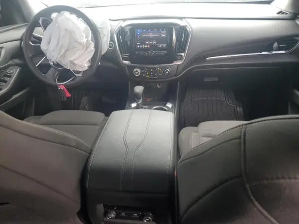 1GNERFKW2MJ200644 2021 CHEVROLET TRAVERSE - Image 8