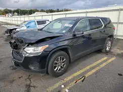 1GNERFKW2MJ203513 2021 CHEVROLET TRAVERSE