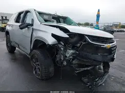 1GNERFKW2MJ206072 2021 CHEVROLET TRAVERSE