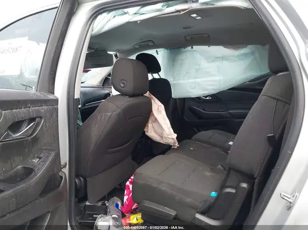 1GNERFKW2MJ206072 2021 CHEVROLET TRAVERSE - Image 8