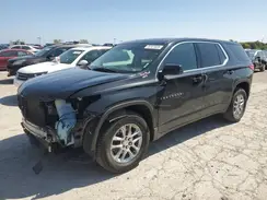 1GNERFKW2MJ222790 2021 CHEVROLET TRAVERSE