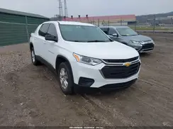 1GNERFKW2MJ223342 2021 CHEVROLET TRAVERSE