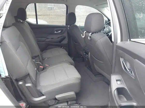 1GNERFKW2MJ223342 2021 CHEVROLET TRAVERSE - Image 8