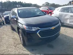 1GNERFKW2MJ225026 2021 CHEVROLET TRAVERSE