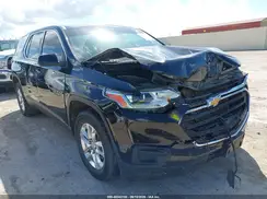 1GNERFKW2MJ225608 2021 CHEVROLET TRAVERSE