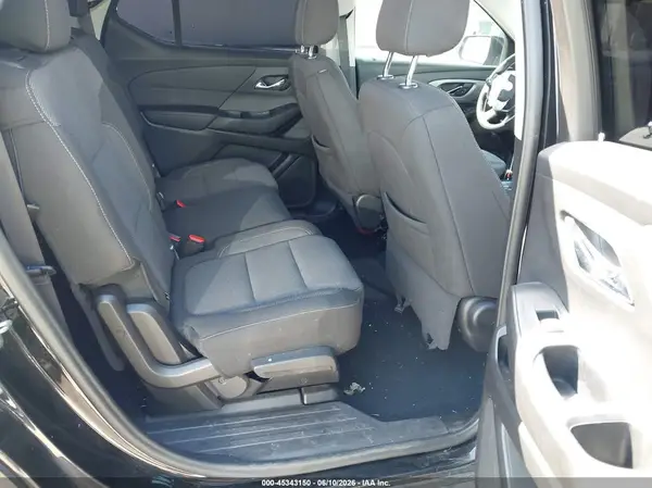 1GNERFKW2MJ225608 2021 CHEVROLET TRAVERSE - Image 8