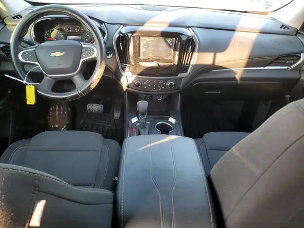1GNERFKW2MJ230954 2021 CHEVROLET TRAVERSE - Image 8