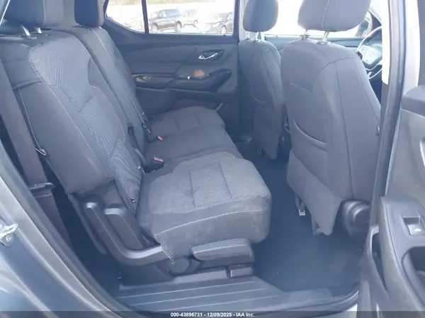 1GNERFKW2MJ232557 2021 CHEVROLET TRAVERSE - Image 8