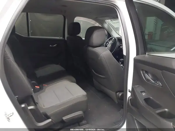 1GNERFKW2MJ232655 2021 CHEVROLET TRAVERSE - Image 8