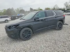 1GNERFKW2MJ234292 2021 CHEVROLET TRAVERSE