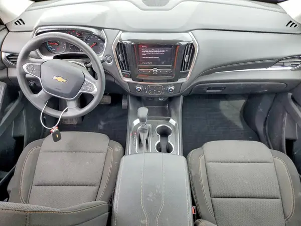 1GNERFKW2MJ234292 2021 CHEVROLET TRAVERSE - Image 8