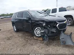 1GNERFKW2MJ243574 2021 CHEVROLET TRAVERSE