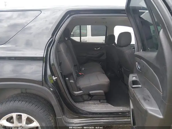 1GNERFKW2MJ243574 2021 CHEVROLET TRAVERSE - Image 8