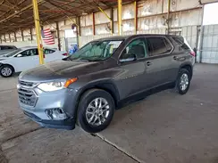 1GNERFKW2MJ244577 2021 CHEVROLET TRAVERSE