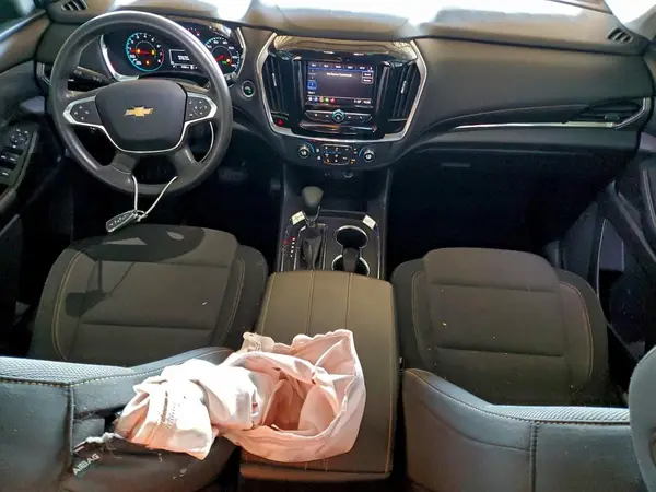 1GNERFKW2MJ244577 2021 CHEVROLET TRAVERSE - Image 8