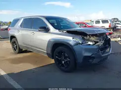 1GNERFKW2MJ245972 2021 CHEVROLET TRAVERSE