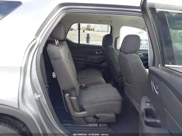 1GNERFKW2MJ246314 2021 CHEVROLET TRAVERSE - Image 8