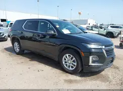 1GNERFKW2NJ104420 2022 CHEVROLET TRAVERSE