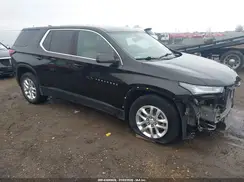 1GNERFKW2NJ107172 2022 CHEVROLET TRAVERSE