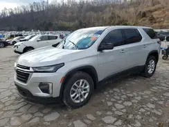 1GNERFKW2NJ113070 2022 CHEVROLET TRAVERSE