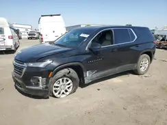 1GNERFKW2NJ119581 2022 CHEVROLET TRAVERSE