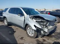 1GNERFKW2NJ122013 2022 CHEVROLET TRAVERSE