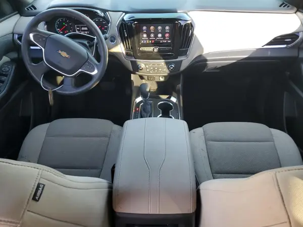1GNERFKW2NJ128491 2022 CHEVROLET TRAVERSE - Image 8