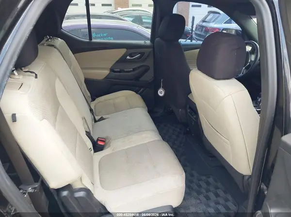 1GNERFKW2NJ128605 2022 CHEVROLET TRAVERSE - Image 8