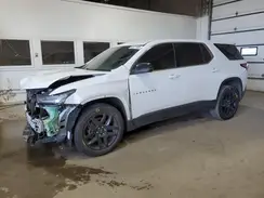 1GNERFKW2NJ132976 2022 CHEVROLET TRAVERSE