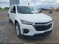 1GNERFKW2NJ137739 2022 CHEVROLET TRAVERSE
