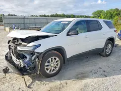 1GNERFKW2NJ145470 2022 CHEVROLET TRAVERSE