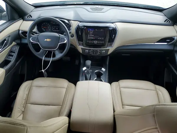 1GNERFKW2NJ145470 2022 CHEVROLET TRAVERSE - Image 8