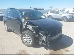 1GNERFKW2NJ148000 2022 CHEVROLET TRAVERSE