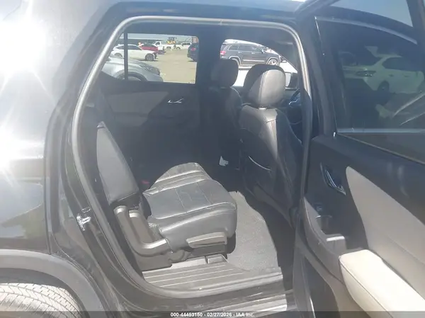 1GNERFKW2NJ148000 2022 CHEVROLET TRAVERSE - Image 8