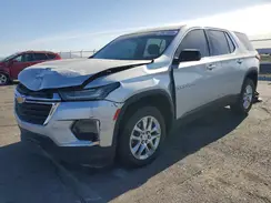 1GNERFKW2NJ160924 2022 CHEVROLET TRAVERSE