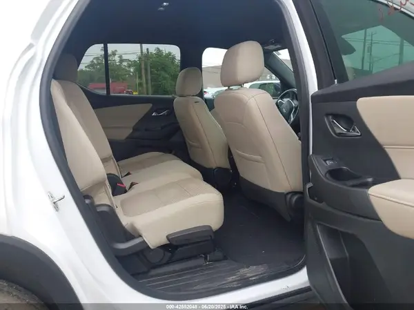 1GNERFKW2NJ173253 2022 CHEVROLET TRAVERSE - Image 8