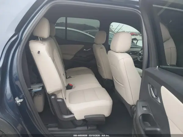 1GNERFKW2NJ178162 2022 CHEVROLET TRAVERSE - Image 8