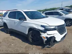 1GNERFKW2NJ179022 2022 CHEVROLET TRAVERSE