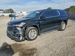 1GNERFKW2NJ181966 2022 CHEVROLET TRAVERSE
