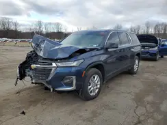 1GNERFKW2NJ191297 2022 CHEVROLET TRAVERSE