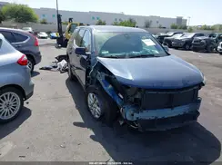 1GNERFKW2NJ192885 2022 CHEVROLET TRAVERSE