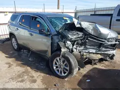 1GNERFKW2PJ103013 2023 CHEVROLET TRAVERSE