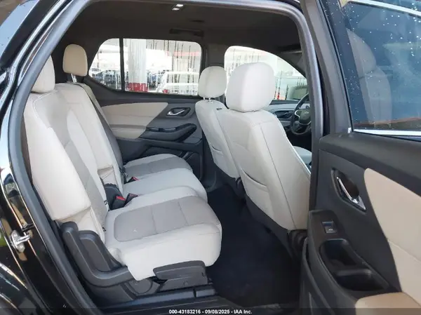 1GNERFKW2PJ107840 2023 CHEVROLET TRAVERSE - Image 8
