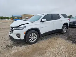 1GNERFKW2PJ108566 2023 CHEVROLET TRAVERSE