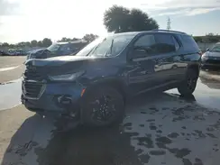 1GNERFKW2PJ116781 2023 CHEVROLET TRAVERSE