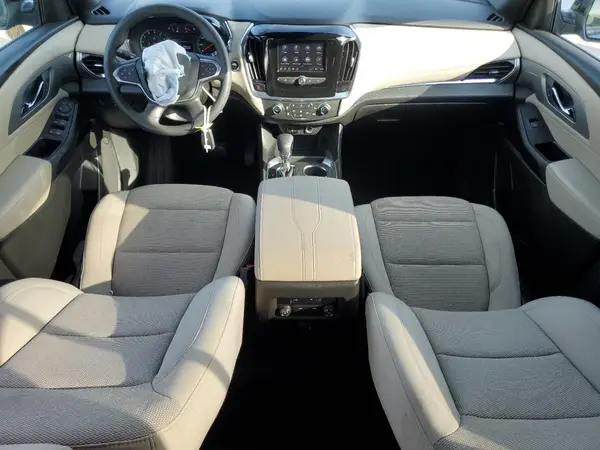 1GNERFKW2PJ116781 2023 CHEVROLET TRAVERSE - Image 8