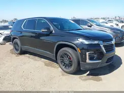 1GNERFKW2PJ136254 2023 CHEVROLET TRAVERSE
