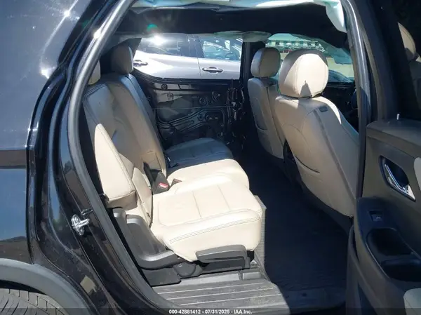 1GNERFKW2PJ136254 2023 CHEVROLET TRAVERSE - Image 8